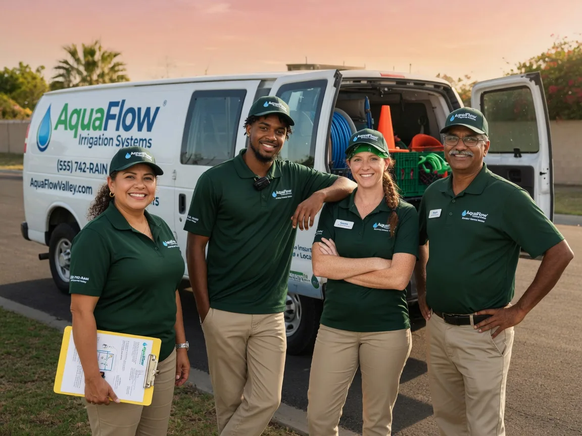 Irrigation Installation company in Country Club Hills, IL