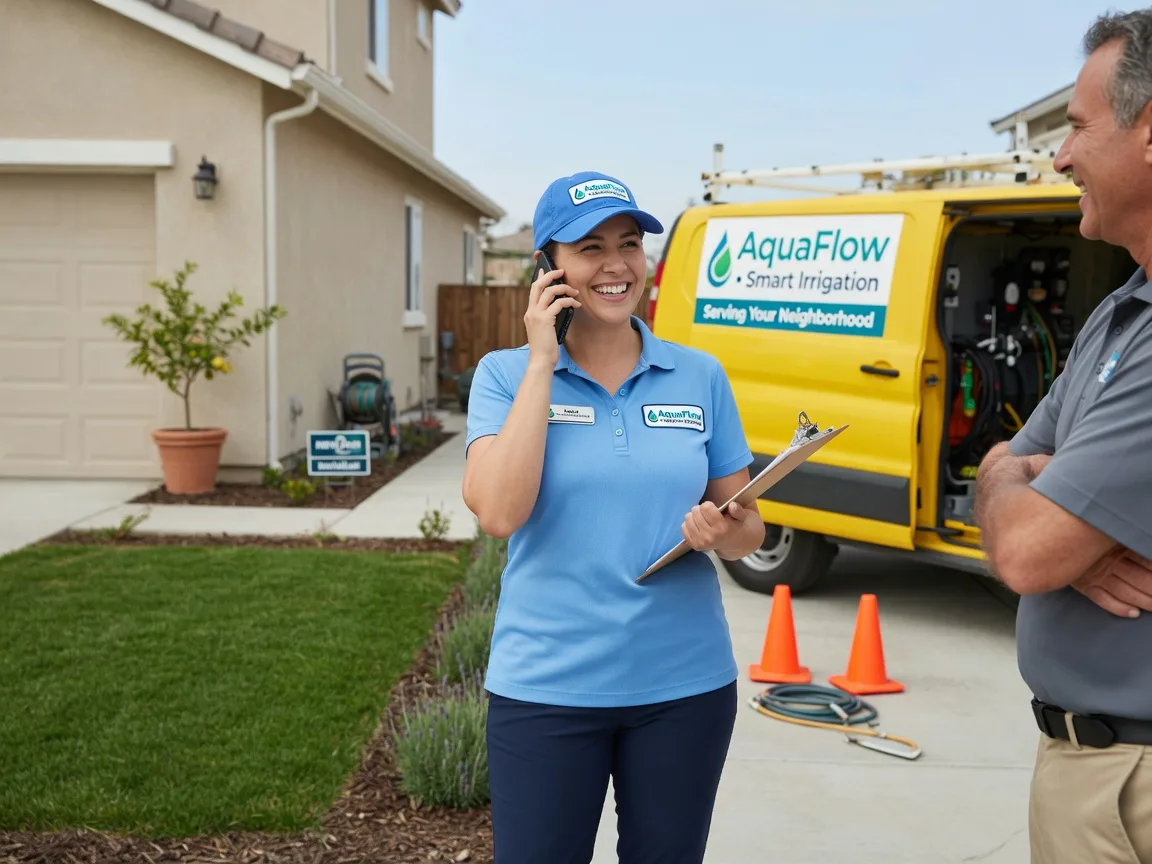 Irrigation Installation Country Club Hills, IL FAQs
