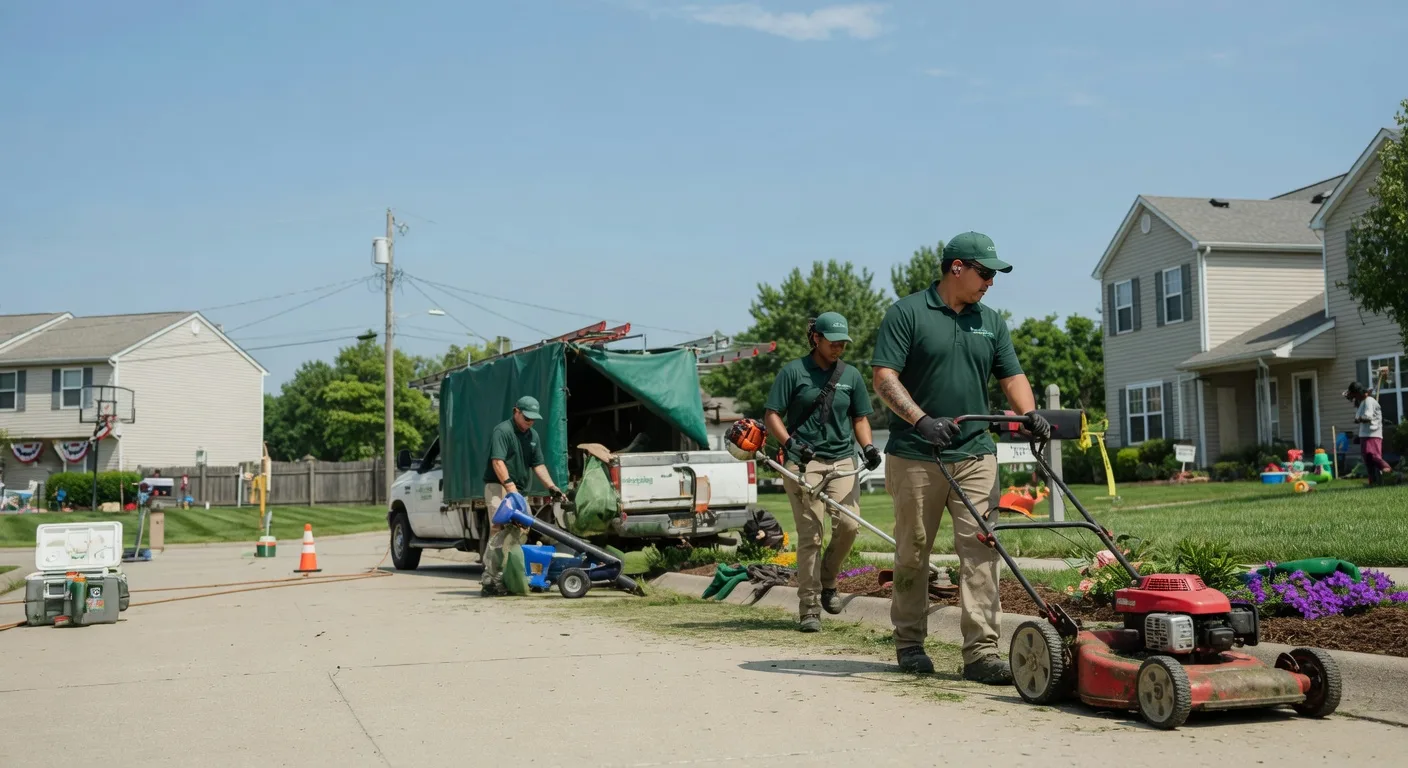 Irrigation Installation in Country Club Hills, IL near me